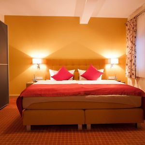 Comfort Doppelzimmer