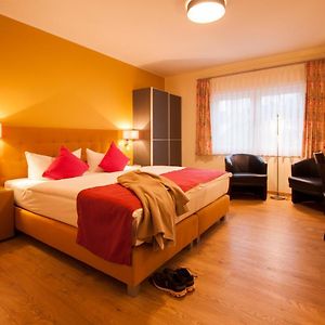Standard Doppelzimmer